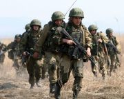 Oroszország három új hadosztályt hoz létre a NATO ellensúlyozására
