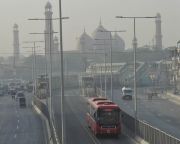 WHO: a városlakók több mint 80%-a súlyos légszennyezettségben él