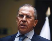 Lavrov: az amerikaiak még nem értek meg a harci koordinációra