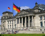 A Bundestag népirtásnak minősítette az örmények elleni mészárlást