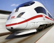 Vezető nélküli vonatokat akar a Deutsche Bahn