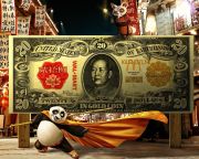 A tervek szerint Kína megszabadul dollártartaléka kétharmadától