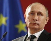 Putyin: Oroszország sosem mondott véleményt a brit népszavazásról