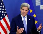 Kerry: Washingtonnak erős Európára van szüksége