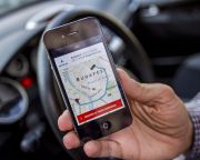 Magyar közösségi futárszolgálat adhat munkát az Uber sofőröknek