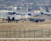 Bezárnák a NATO légibázisát Törökországban