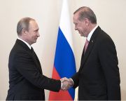 Putyin és Erdogan megállapodott a kapcsolatok helyreállításáról