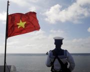 Kína radaros műholdat bocsátott fel tengeri területek megfigyelésére