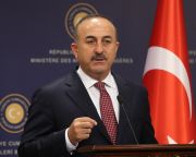 Török külügyminiszter: az EU segítség helyett megalázza Törökországot