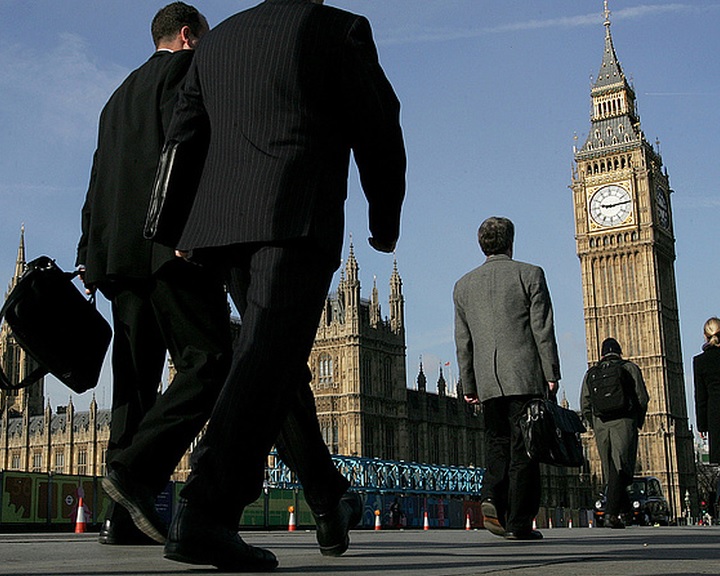 Már több mint egymillió kelet-európai dolgozik Nagy-Britanniában