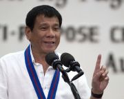 Élesen bírálta az ENSZ-t a Fülöp-szigetek elnöke