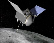 Indul a NASA aszteroida-küldetése