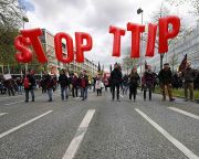 A TTIP-tárgyalások leállásával csődöt mondott a globalizmus