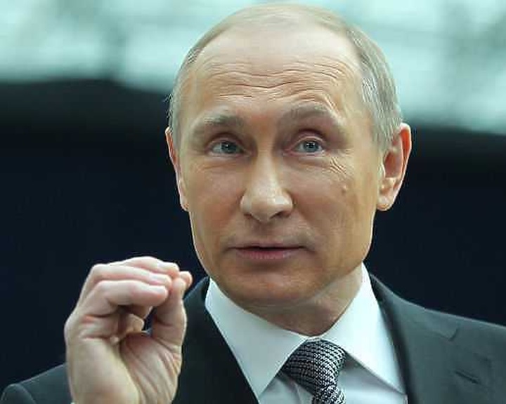 Putyin: Oroszország nem szorul külföldi hitelre