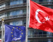 Törökország év végéig adott haladékot az EU-nak