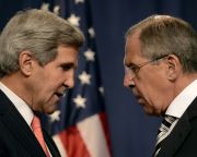 Moszkva és Washington fegyvernyugvásra hív Szíriában
