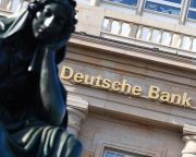 Amerika 14 milliárd dollár kártérítést követel a Deutsche Banktól