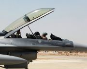 Amerikai légicsapás végzett a szíriai kormányerők 62 katonájával