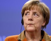 “Nem tudjuk megcsinálni” – Merkel kudarcot vallott