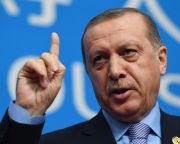 Szíria - Erdogan következetességet vár Washingtontól a konfliktusban