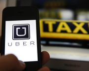 A NAV kikérte az Uber-sofőrök adatait a holland hatóságtól