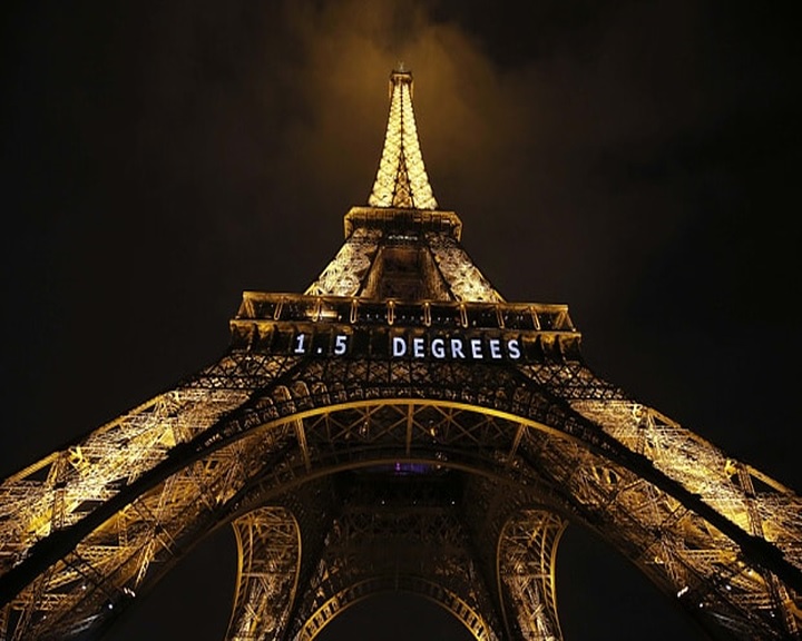 Elfogadta a párizsi klímamegállapodásról szóló határozatot az ET