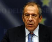 Lavrov: Washington oroszpolitikája agresszív ruszofóbián alapul
