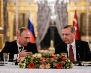 Aláírták a Török Áramlat folytatásáról szóló török-orosz megállapodást