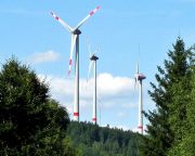 Egyre többe kerül a németeknek az energiaipari fordulat