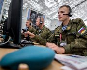 Saját internetet hozott létre az orosz hadsereg