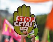 CETA: Románia feltételhez köti a megállapodás támogatását