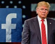 A Facebook nem kívánja korlátozni Donald Trump bejegyzéseit
