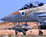 Az orosz légvédelmi rakéták telepítése Izraelt új helyzet elé állítja