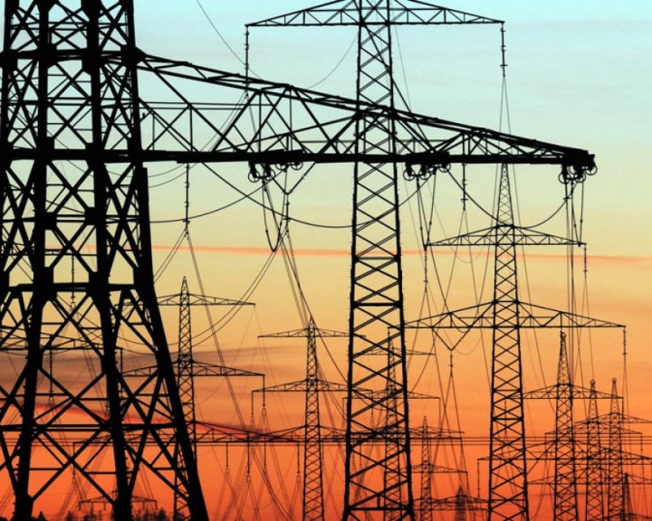 Évi 1,1 százalékkal bővül a villamosenergia-fogyasztás a következő öt évben