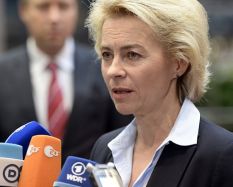 Német miniszter: uniós haderőre és NATO-ra is szükség van