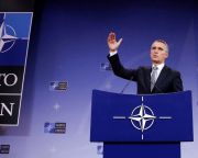 Trump elnöksége alatt is megmarad az amerikai vezető szerep a NATO-ban