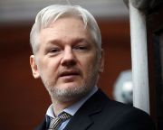 Assange: nem oroszok hackelték meg amerikai demokrata politikusok levelezését 
