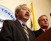 San Francisco pert indít Trump menedékvárosokról szóló rendelete ellen