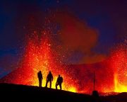 Befejeződött a világ legmélyebb vulkáni lyukának fúrása Izlandon