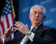 Tillerson állást foglalt a konstruktív amerikai-kínai viszony mellett
