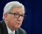 Juncker bemutatta az Európai Unió jövőjére vonatkozó Fehér Könyvet