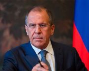 Lavrov: Moszkva kész segíteni Líbiának a nehézségek megoldásában