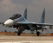 Oroszország lelőheti az amerikai vadászgépeket Szíria felett