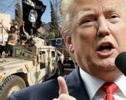 Nagykövet: az USA a terroristákat támogatja Szíriában
