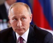 Putyin nem készül fogadni Rex Tillerson amerikai külügyminisztert