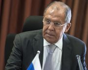 Lavrov: lassan mutatkoznak majd meg az orosz-amerikai külügyminiszteri tárgyalások eredményei