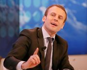 Macron: ha nem lesz EU-reform, jön a Frexit vagy a Nemzeti Front