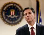 Trump menesztette James Comey FBI-igazgatót
