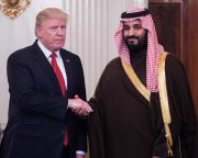 Újabb százmilliárdos fegyverüzletre készül az amerikai kormány Szaúd-Arábiával