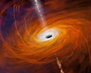 Eltűnt egy csillag – talán fekete lyuk maradt a helyén?